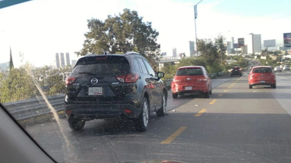 Tráfico en el Periférico Ecológico de Puebla hoy 2 de abril: tramos con congestión y rutas alternas