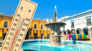 Islas de calor en Puebla: qué son, por qué se forman