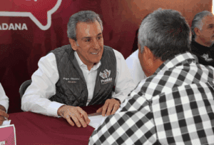 José Chedraui se sitúa entre los cinco alcaldes con mayor aprobación