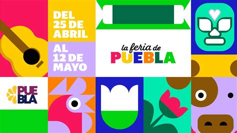 Transporte gratuito a la Feria de Puebla 2025: horarios y puntos de salida confirmados