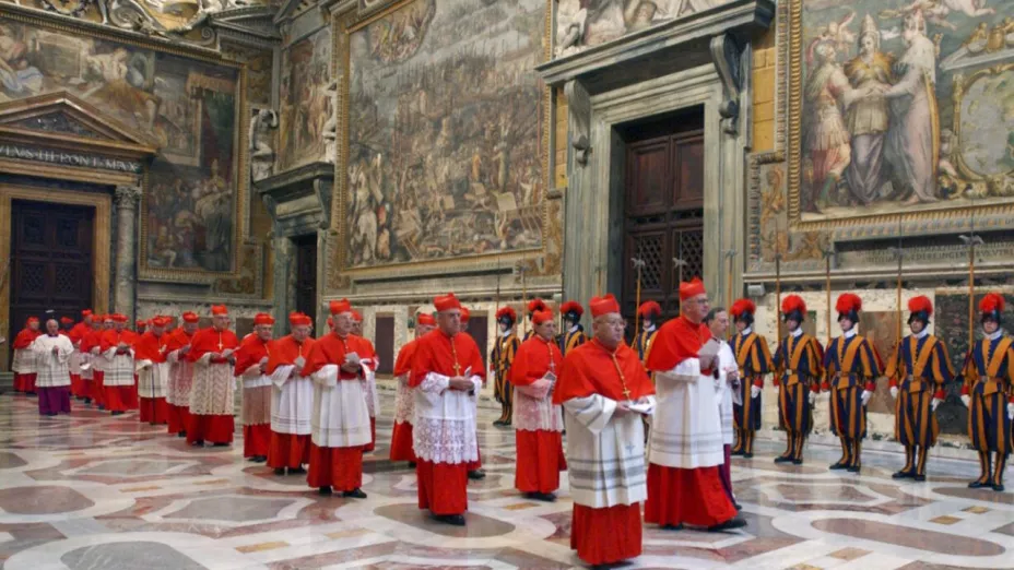 Cónclave para elegir nuevo Papa se celebrará en mayo de 2025 tras la muerte de Francisco
