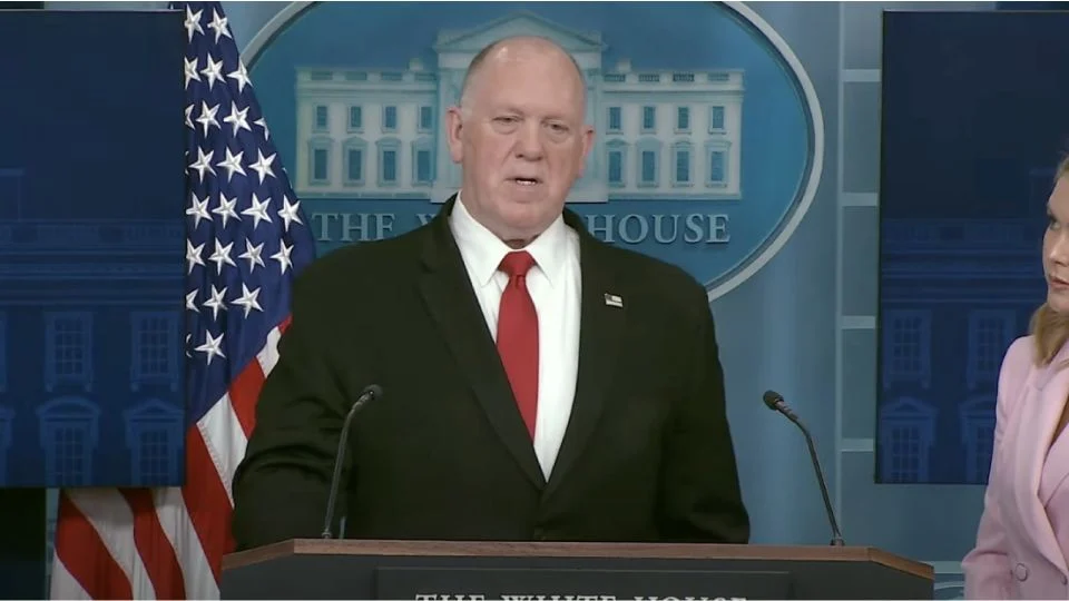 Estados Unidos afirma que México contribuye indirectamente