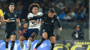 Rayados vs Pumas: Fecha y horario del último duelo de play-in en la Liga MX
