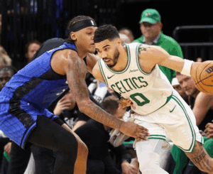 NBA Playoffs 2025