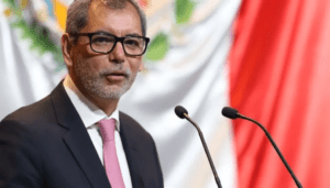 SHCP reduce previsión de crecimiento del PIB para México en 2025