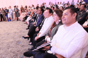 Alejandro Armenta agradece a Claudia Sheinbaum por impulsar el turismo