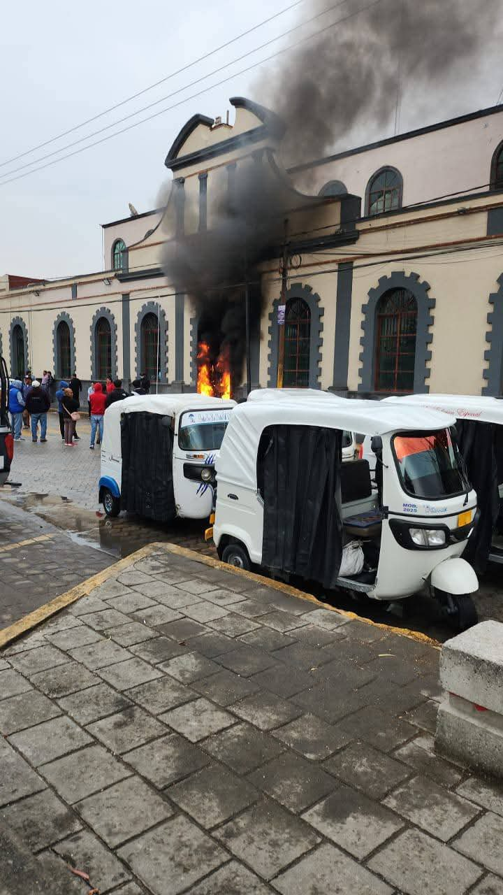 Puebla registra cinco intentos de linchamiento en lo que va de 2025