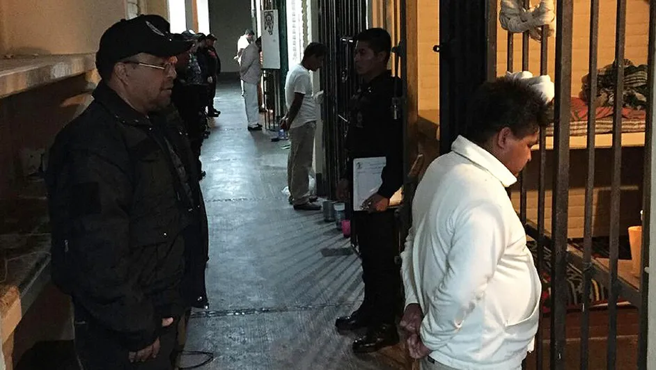 En seis años, 52 reclusos fueron diagnosticados con ETS en penales de Puebla