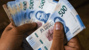 Economía mexicana crece 0.2% en el primer trimestre de 2025