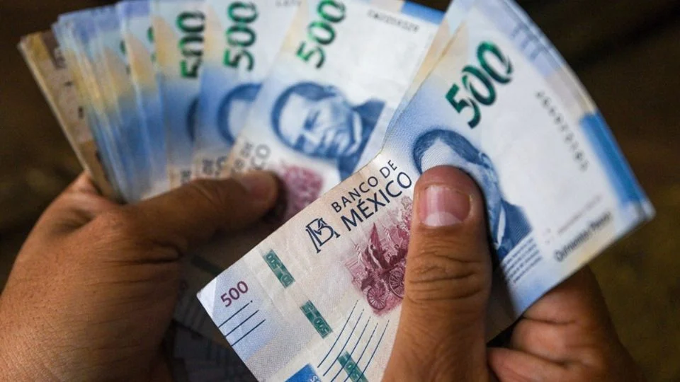 Economía mexicana crece 0.2% en el primer trimestre de 2025