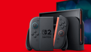 Nintendo Direct: Anuncian Mario Kart World y la Nintendo Switch 2