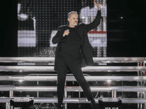 Miguel Bosé se une al Palenque de la Feria de Puebla 2025: Fecha, hora y precios de boletos