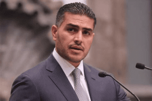 Convocatoria abierta: Harfuch lanza policías de Investigación e Inteligencia en México