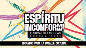 Festival de las Ideas 2025: Estos son los conferencistas confirmados para este gran evento