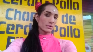 La violencia transfóbica en Colombia
