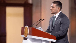 Estrategia de seguridad impacta al crimen organizado en casi 40 millones de pesos: García Harfuch