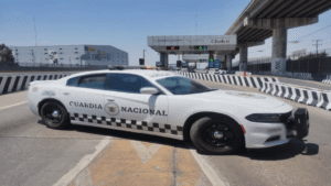 Cierre total de la autopista México-Puebla este 1 de abril de 2025