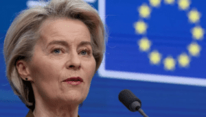 Unión Europea suspende aranceles a Estados Unidos por 90 días; busca solución diplomática