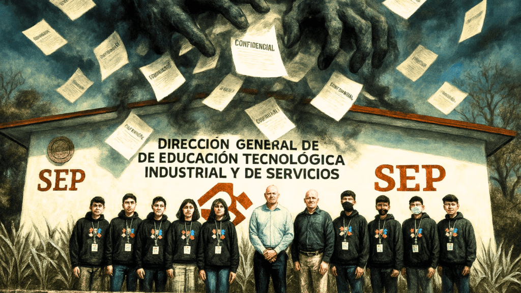 Ciberataque masivo expone datos de estudiantes y personal