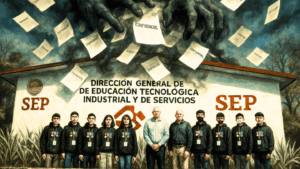 Ciberataque masivo expone datos de estudiantes y personal