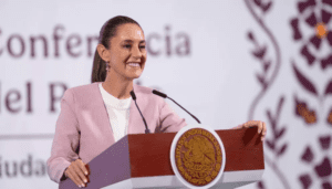 Resumen de la conferencia mañanera de Claudia Sheinbaum