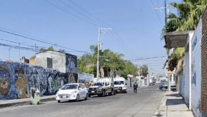 Mujer da a luz en plena vía pública en Atlixco, Puebla