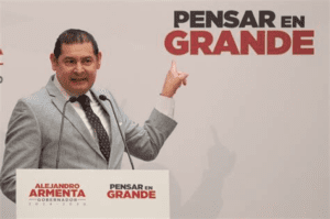 Grupo Haras dona terreno para viviendas de policías en Puebla