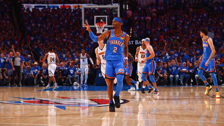 Finales de Conferencia NBA 2024: Knicks vs. Pacers y Thunder vs. Timberwolves