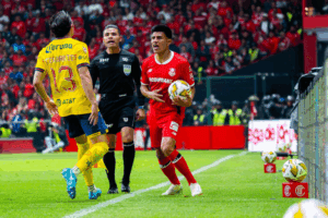 ¡América vs. Toluca! Fechas y horarios definidos