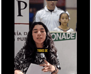 Rommel Pacheco evade tema de violencia en el deporte