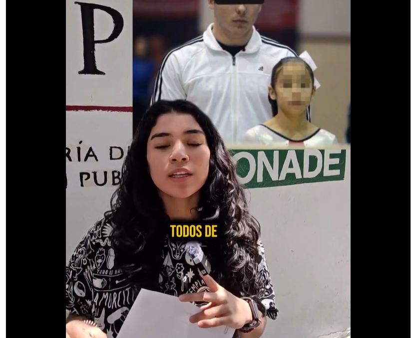 Rommel Pacheco evade tema de violencia en el deporte