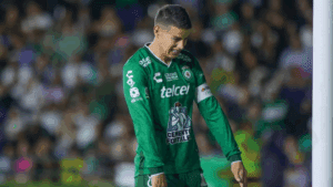 TAS deja fuera al Club León del Mundial de Clubes 2025