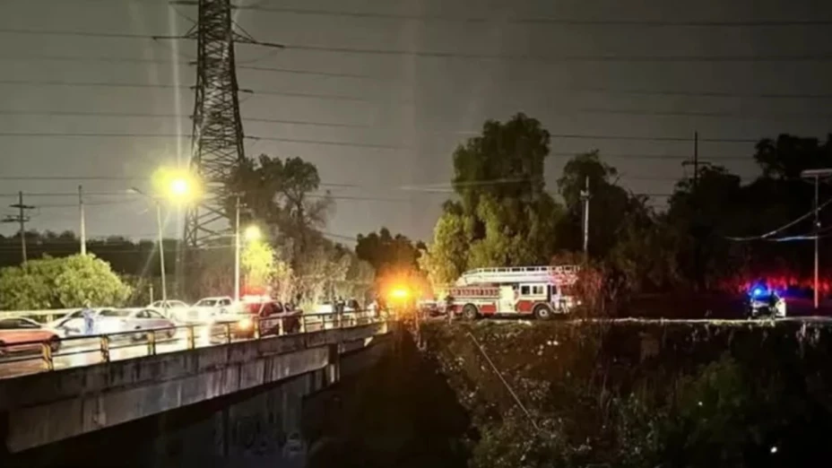 Tragedia en Cuautitlán Izcalli: mueren cinco estudiantes de la UNAM