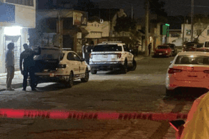 Asesinan a mujer dentro de clínica de cosmetología en Puebla
