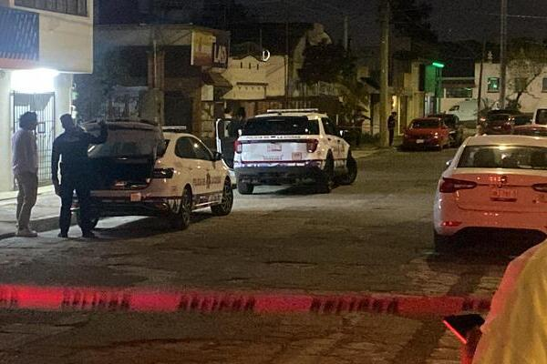 Asesinan a mujer dentro de clínica de cosmetología en Puebla
