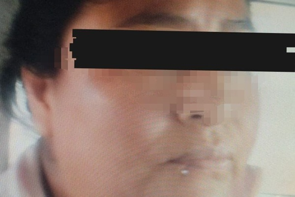 Capturan en Amozoc a “La Dulce”, presunta líder de narcolaboratorios
