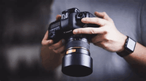 ¡Digan whisky! Estos son los fotógrafos más influyentes del mundo