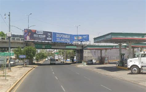 Identifican vialidades con más muertes viales en Puebla