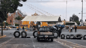 Acuerdan pueblos originarios de San Andrés Cholula