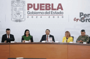 Armenta anuncia “Bici Puebla”, nuevo sistema de bicicletas compartidas