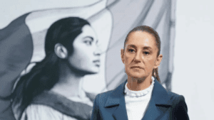 CNTE planta a Sheinbaum; presidenta insiste en el diálogo