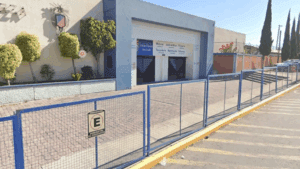 Simulacro en colegio privado de Puebla causa alarma