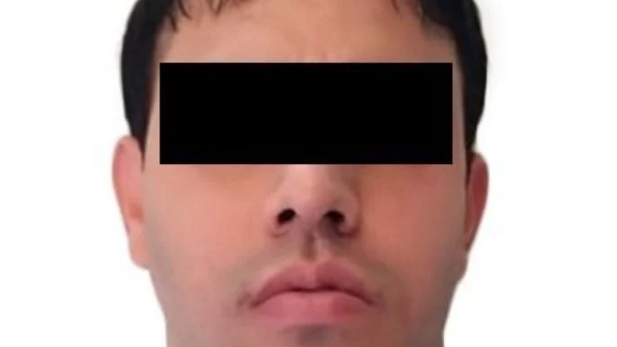 Extraditan a “El J3” a EE. UU.; operaba paso de heroína