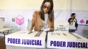 Elecciones 2025: ¿Qué cargos del Poder Judicial se votan en Puebla y Tlaxcala?