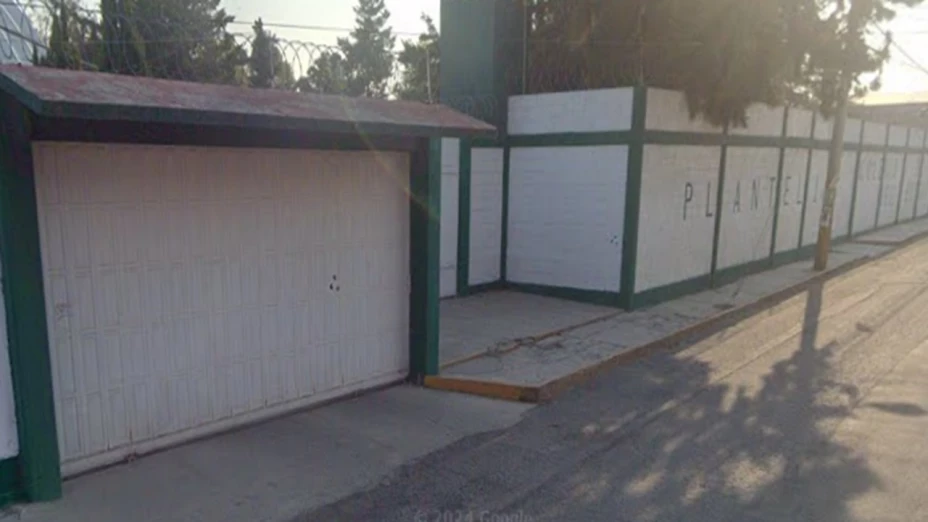 Estudiante del COBAEP en Totimehuacan sufre descarga eléctrica