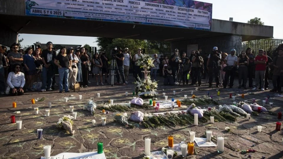 Fiscalía de CDMX investiga a 4 empresas y 8 socios por tragedia