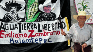 Ejidatarios denuncian despojo histórico por urbanización en Lomas