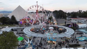 Contrato de la Feria de Puebla 2024 supera los 258 millones de pesos