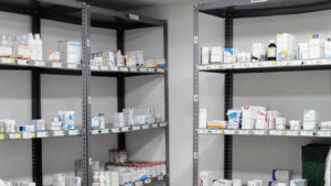Inicia abasto inmediato de medicamentos tras fallida compra de Birmex