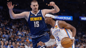 Playoffs NBA 2025: Calendario completo de semifinales